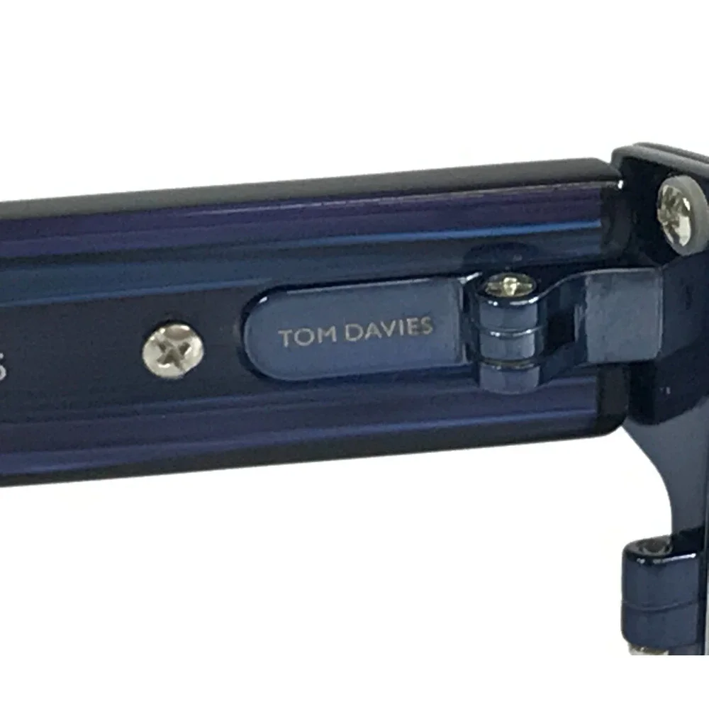 Tom Davies brand new